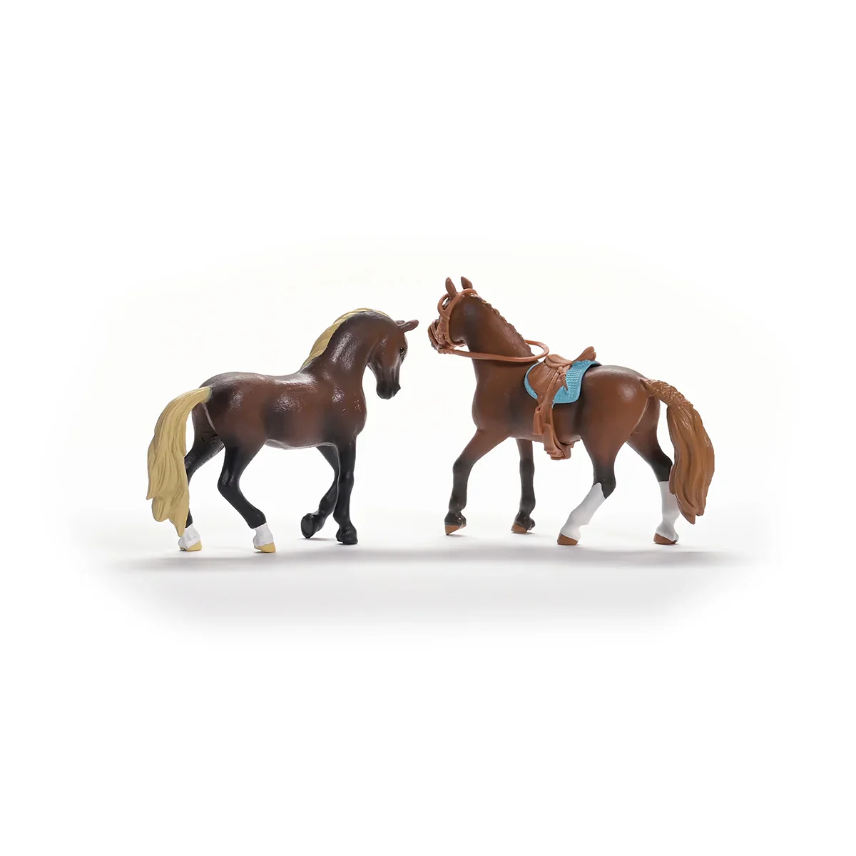 Schleich 42738 Paso Peruano -Aloituspakkaus - Image 3