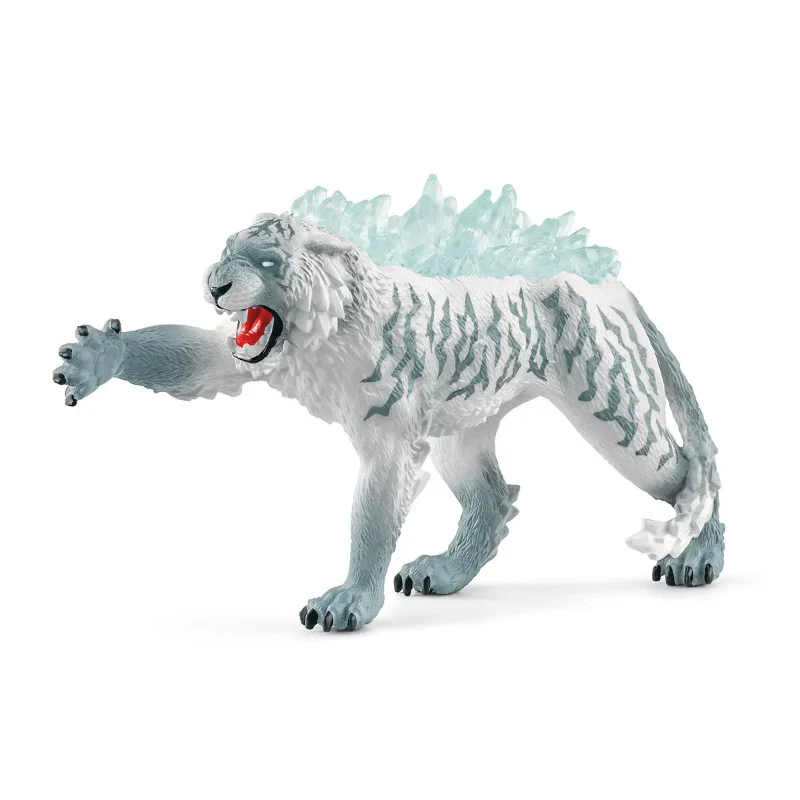 Schleich 70147 Eldrador Jäätiikeri