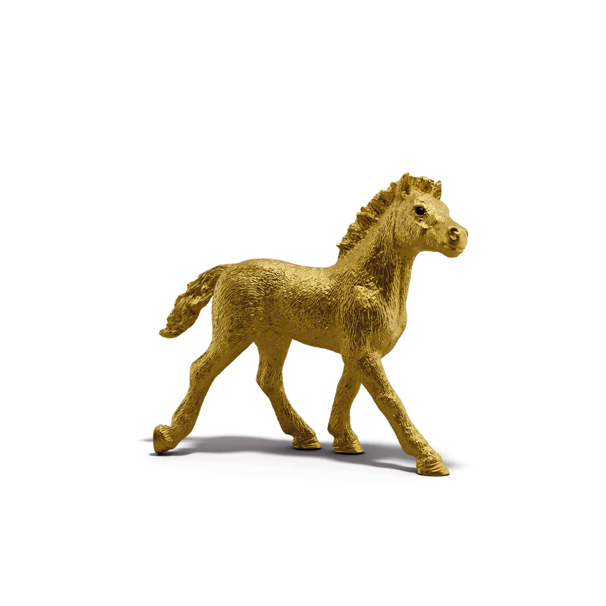 Schleich 81462 Keräilyvarsa Diamond - Image 2