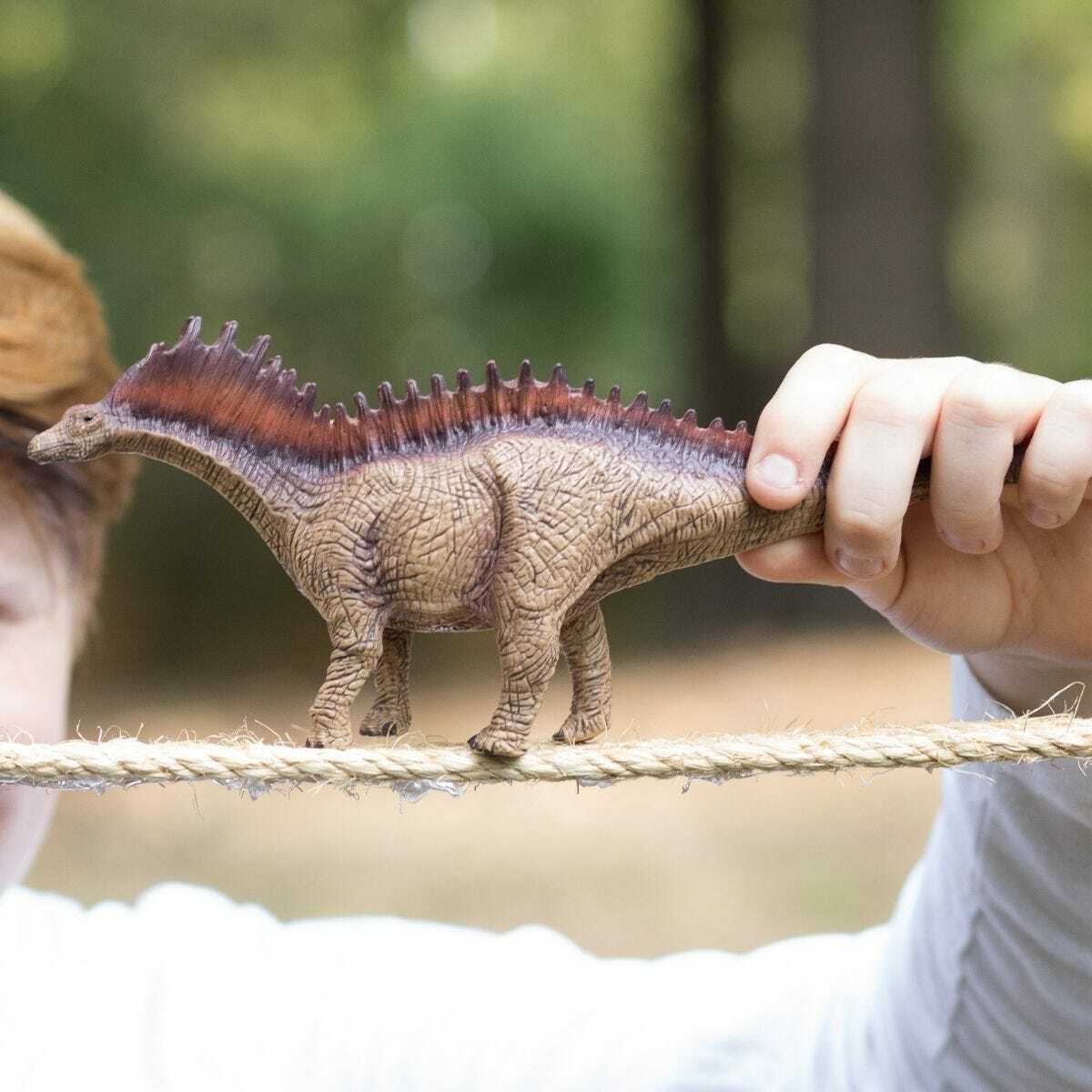 Schleich Amargasaurus 15029 - Image 2