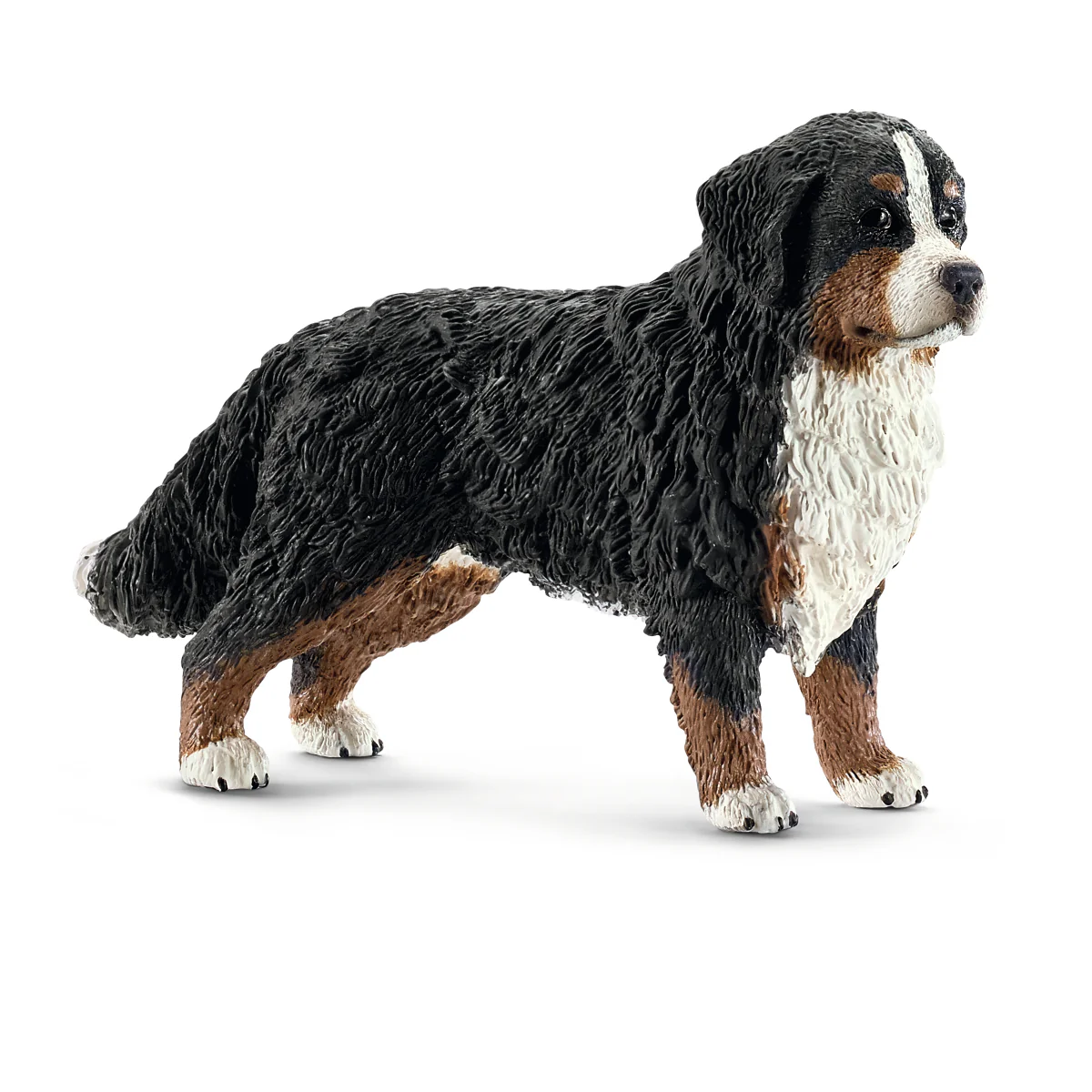 Schleich 16397 Berninpaimenkoira Naaras