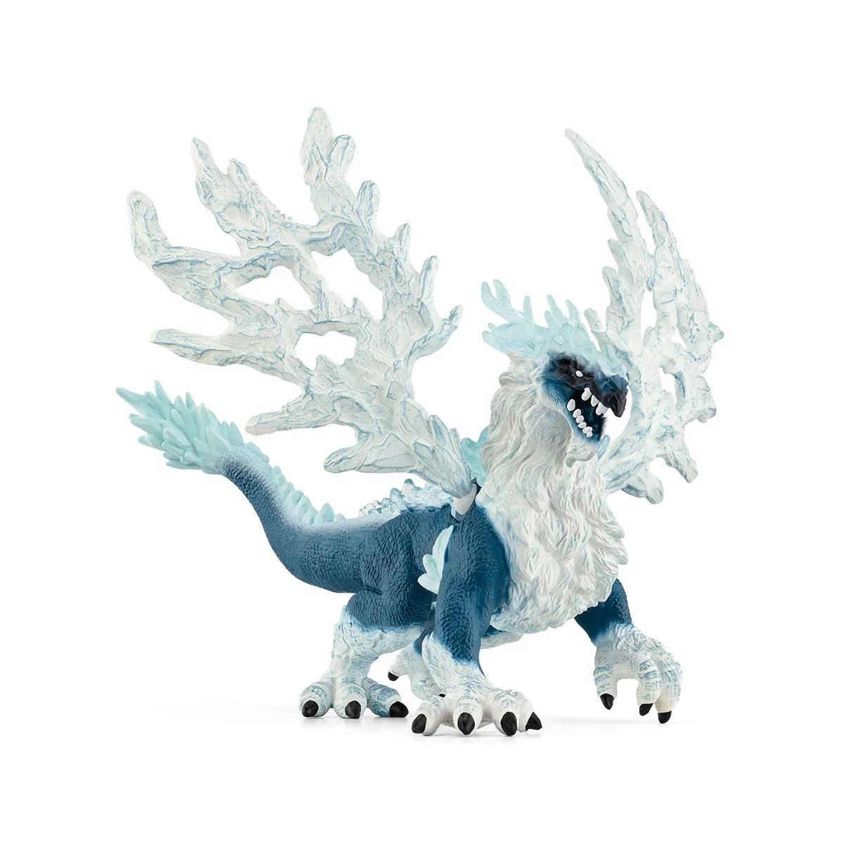 Schleich Eldrador 70791 Jäälohikäärme - Image 3