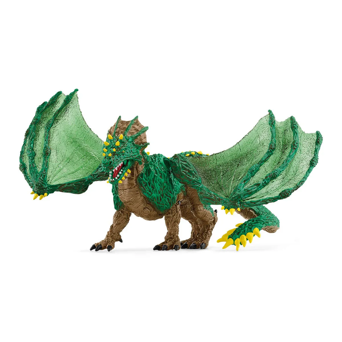 Schleich Eldrador 70791 Viidakkolohikäärme - Image 3