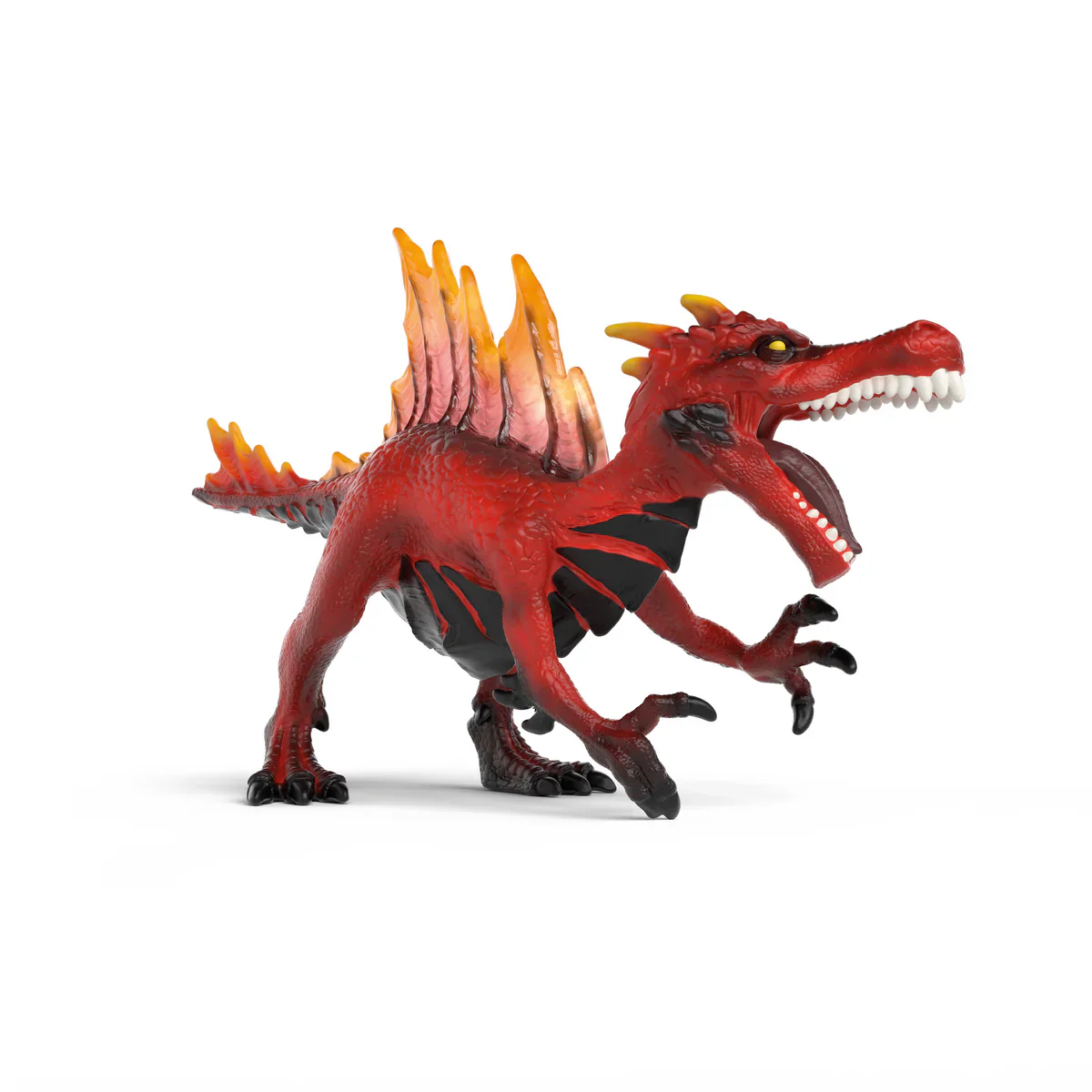 Schleich Eldrador 70834 Tulisaurus vs. Viidakkolisko - Image 3