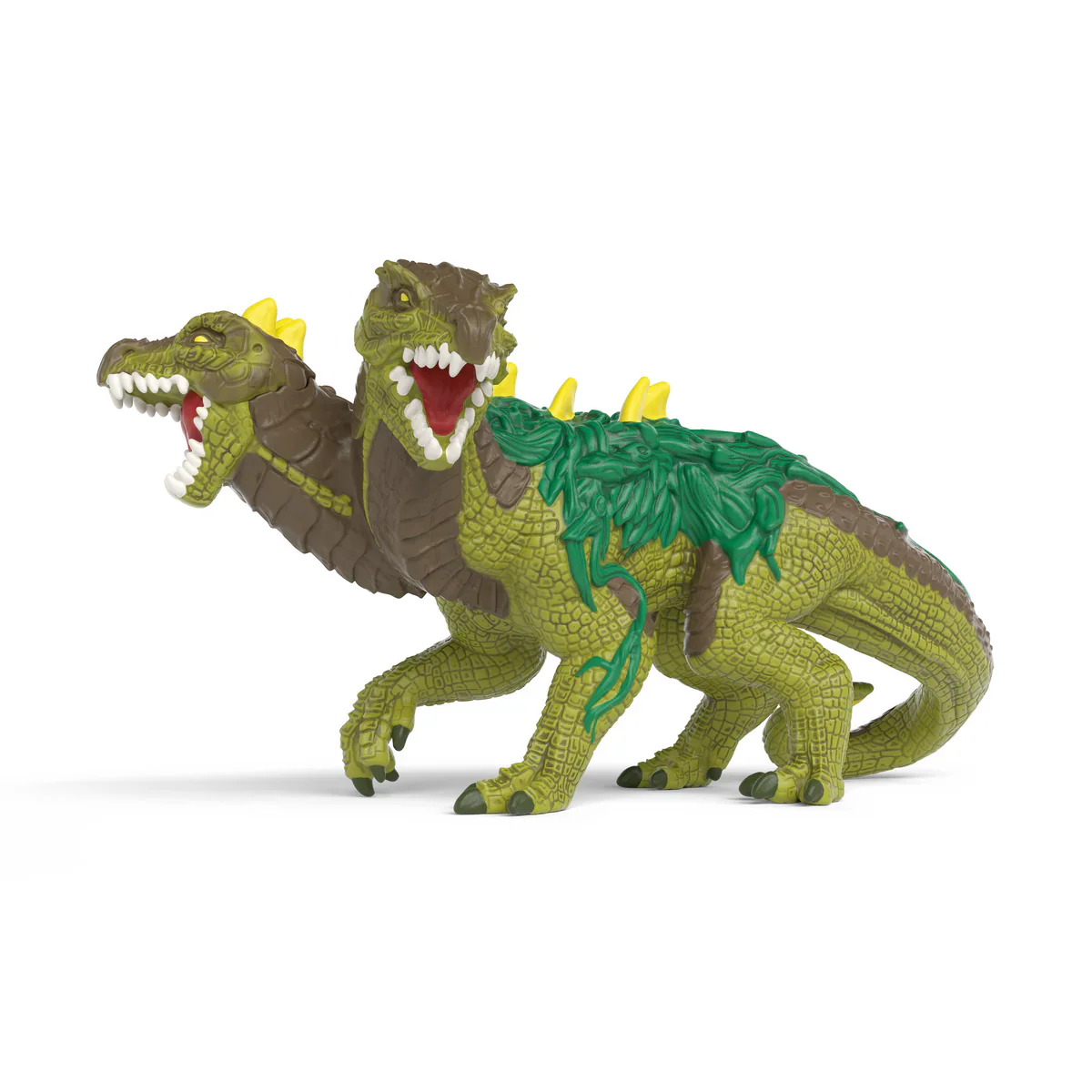Schleich Eldrador 70834 Tulisaurus vs. Viidakkolisko - Image 4