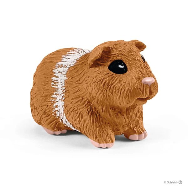 Schleich Farm World Kanien ja Marsujen Häkki - Image 3