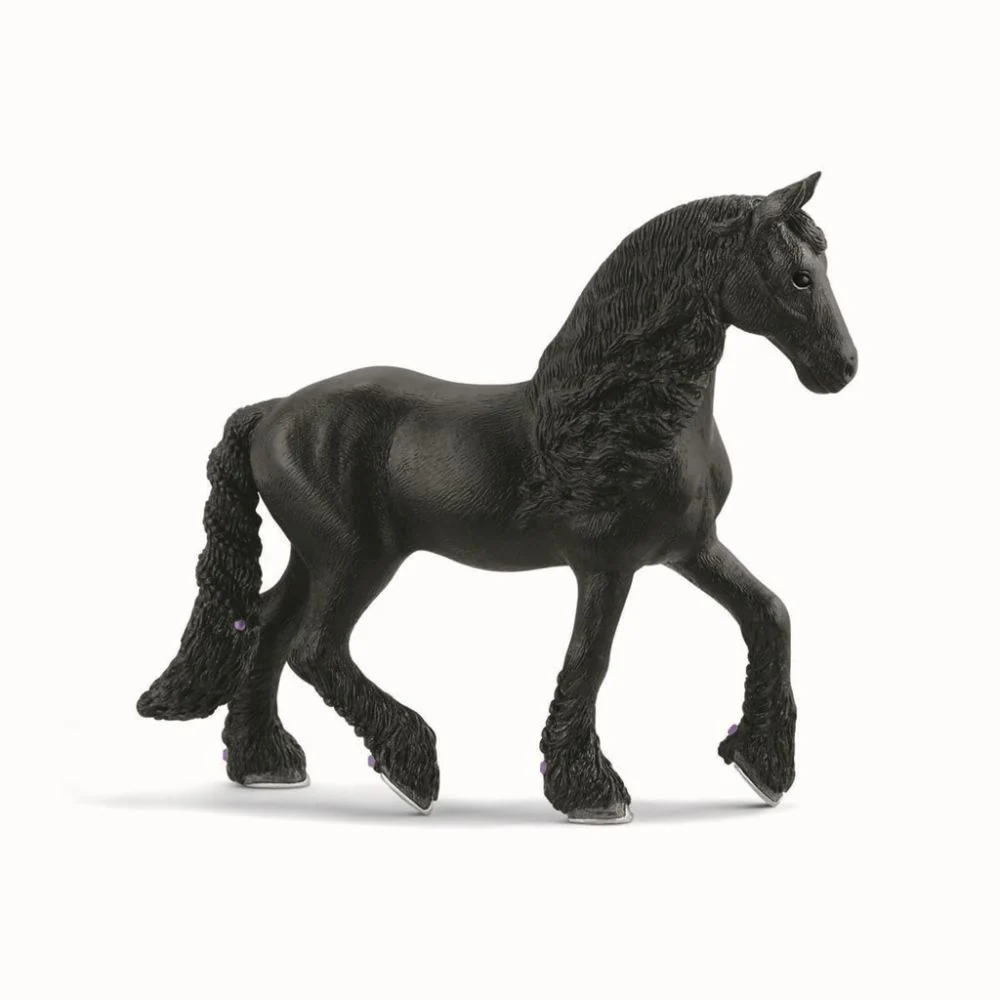 Schleich 13906 Friisiläishevonen Tamma