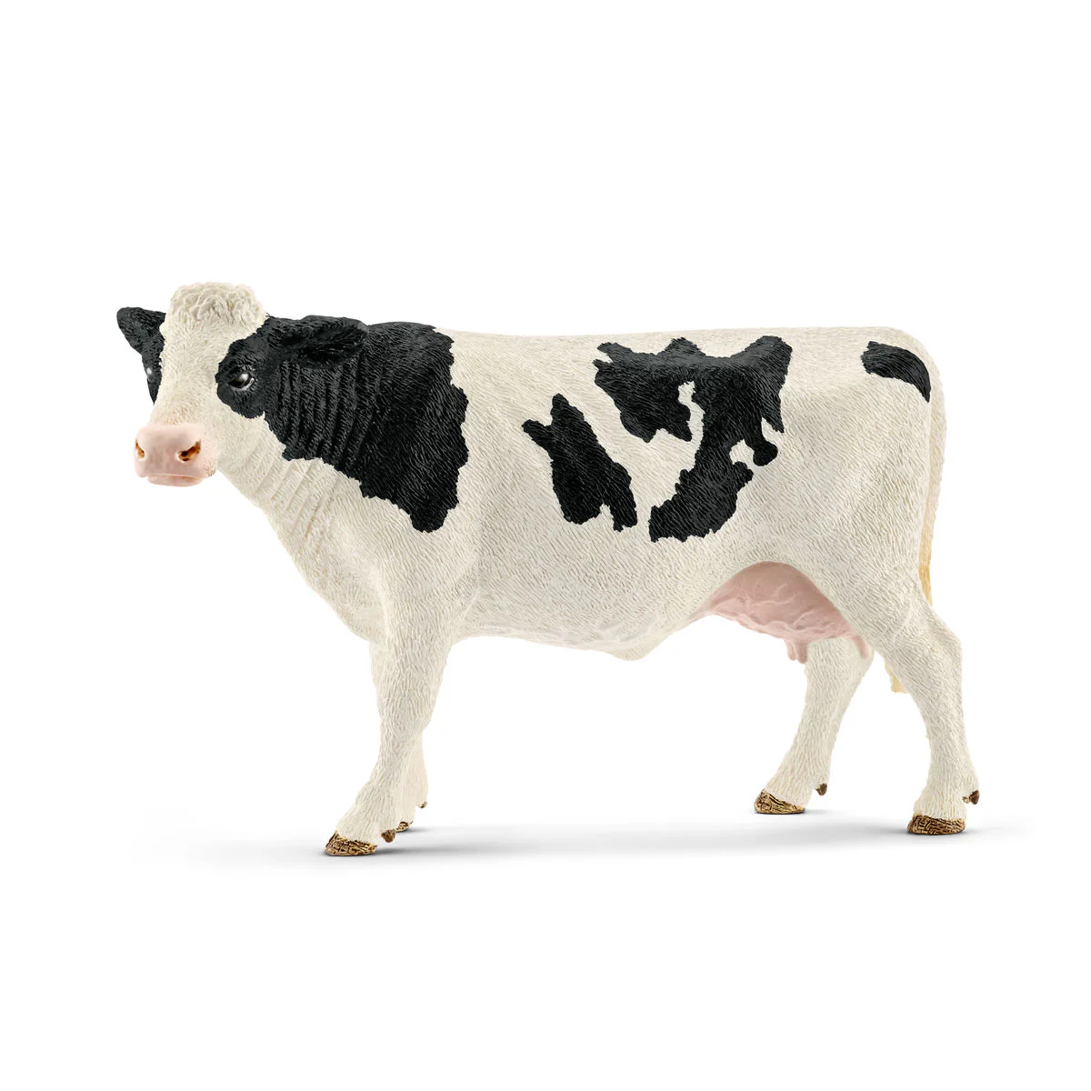Schleich  Holstein Lehmä