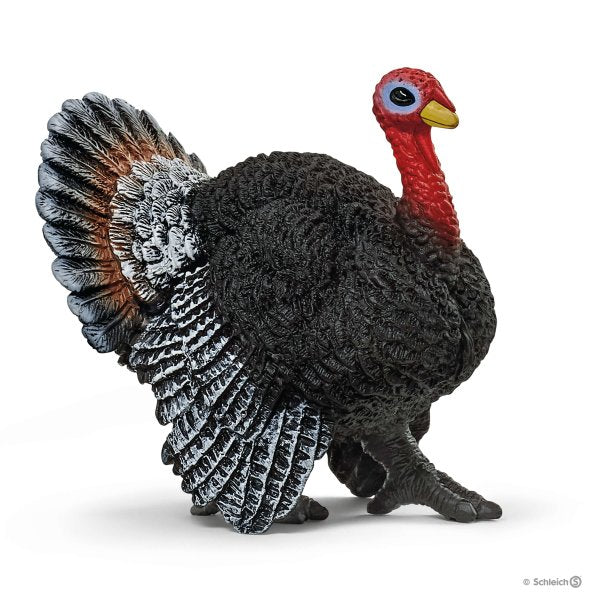 Schleich Kalkkuna