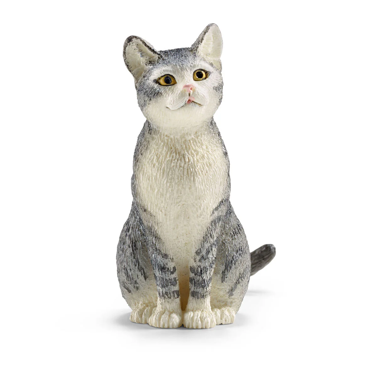Schleich Kissa, istuva 13771