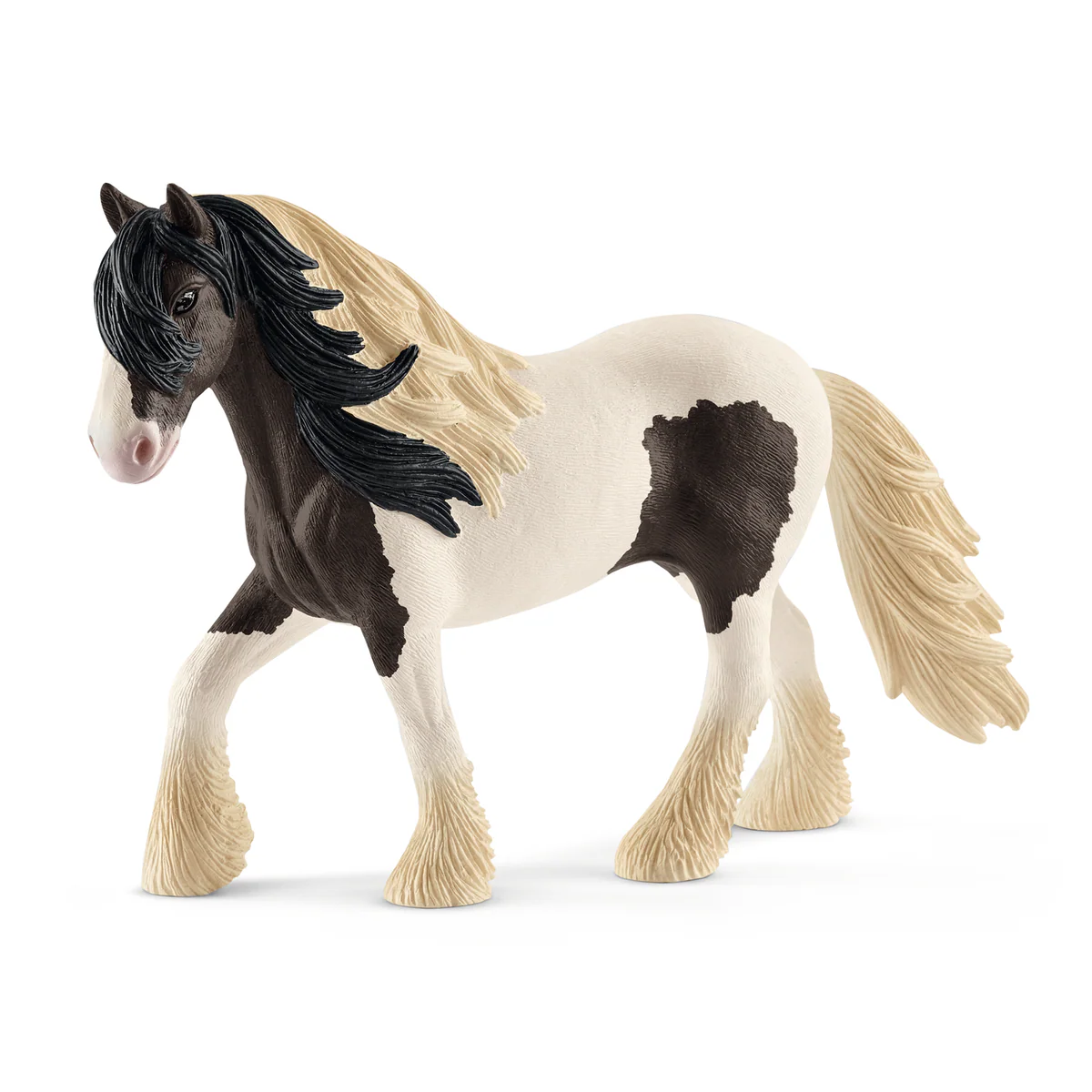 Schleich 13831 Irlannincob/Tinker Ori