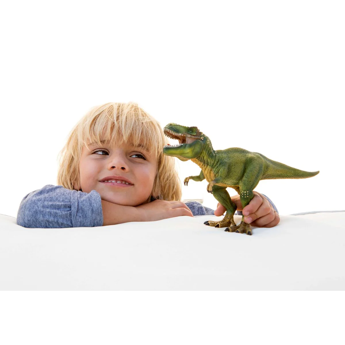 Schleich Tyrannosaurus Rex - Image 2
