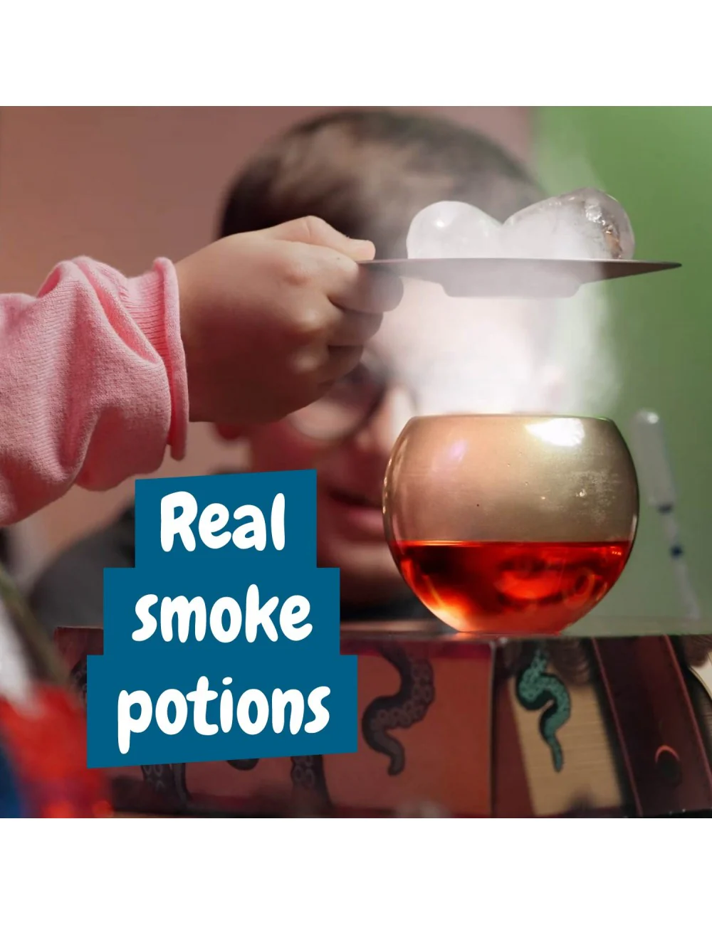 Science4You Mystery Potions Tiedesetti - Image 3