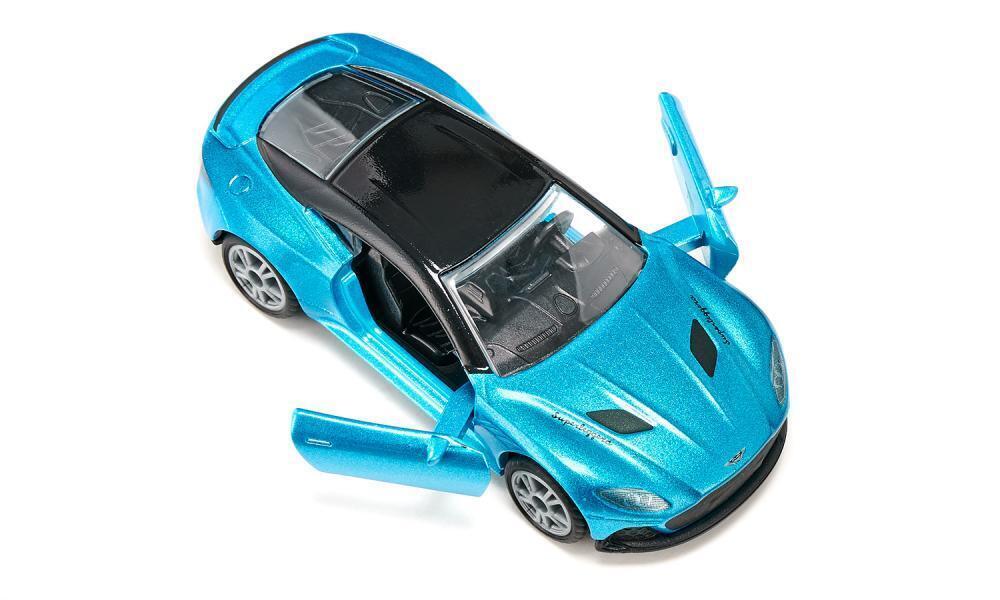 Siku 1582 Pikkuauto Aston Martin DBS Superleggera - Image 2