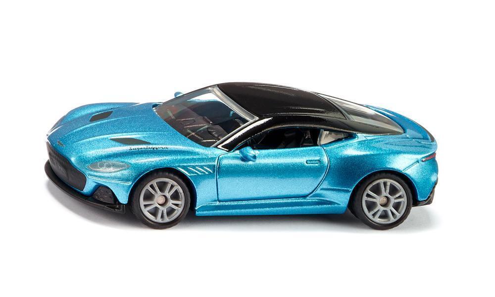 Siku 1582 Pikkuauto Aston Martin DBS Superleggera - Image 3