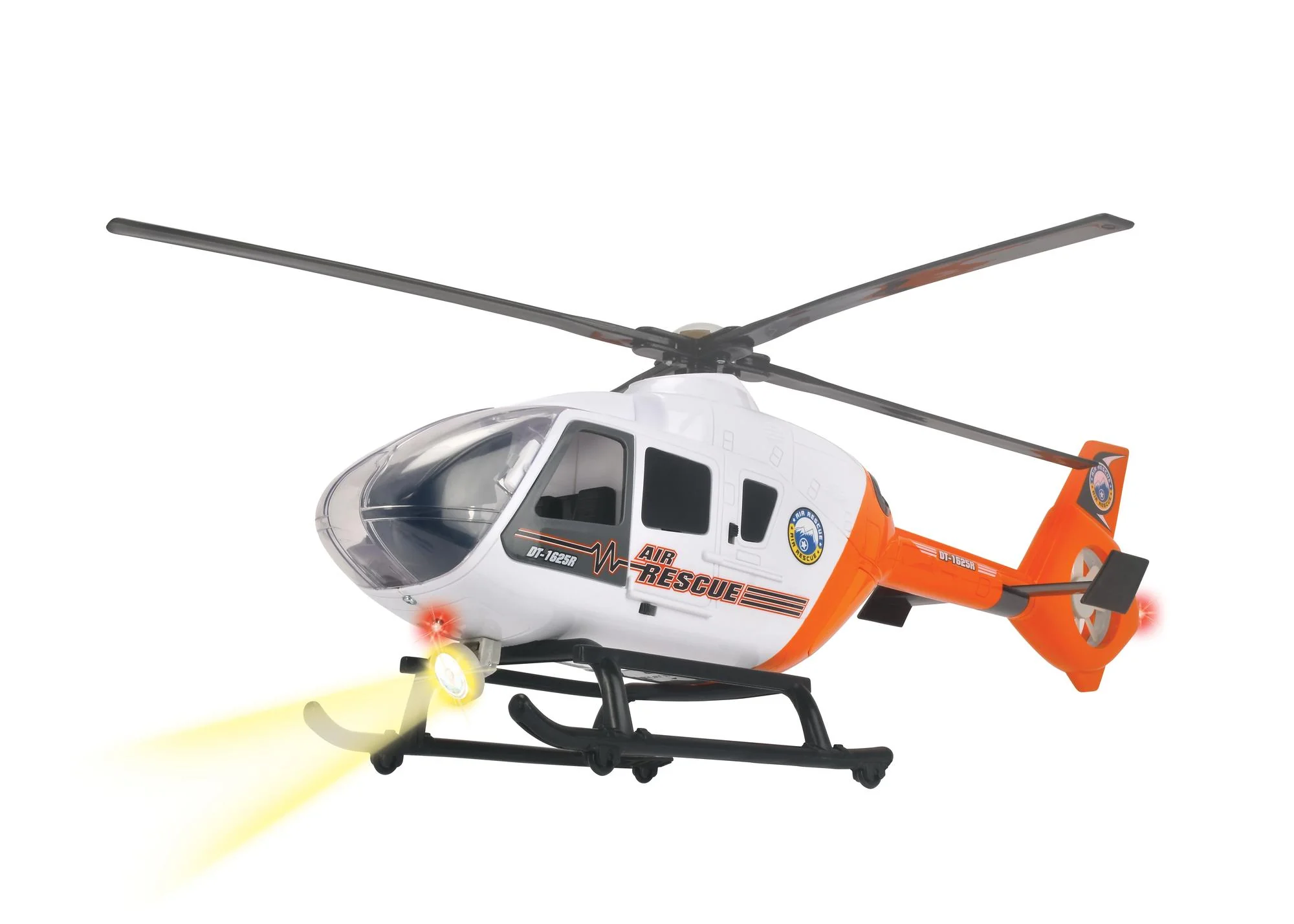 Simba Dickie Pelastushelikopteri - Image 3