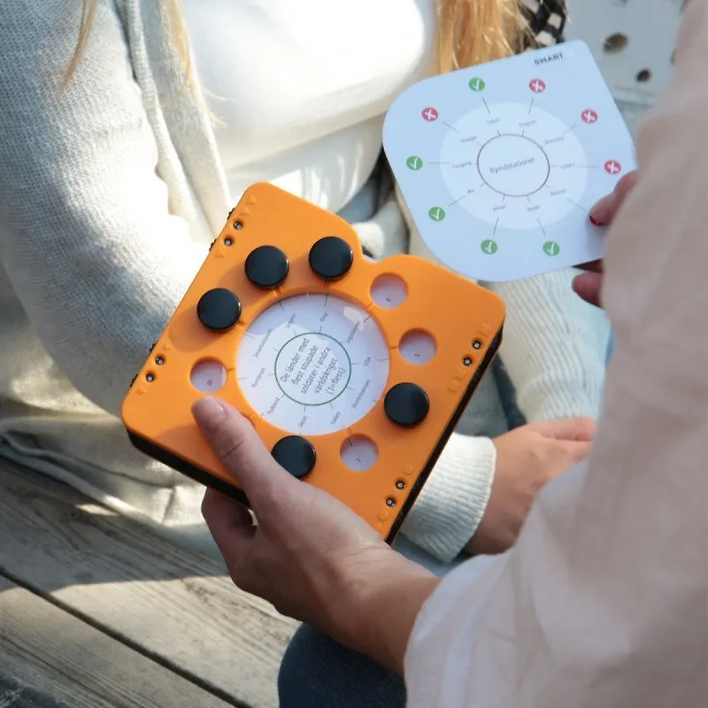 Smart10 Tietopeli - Image 2
