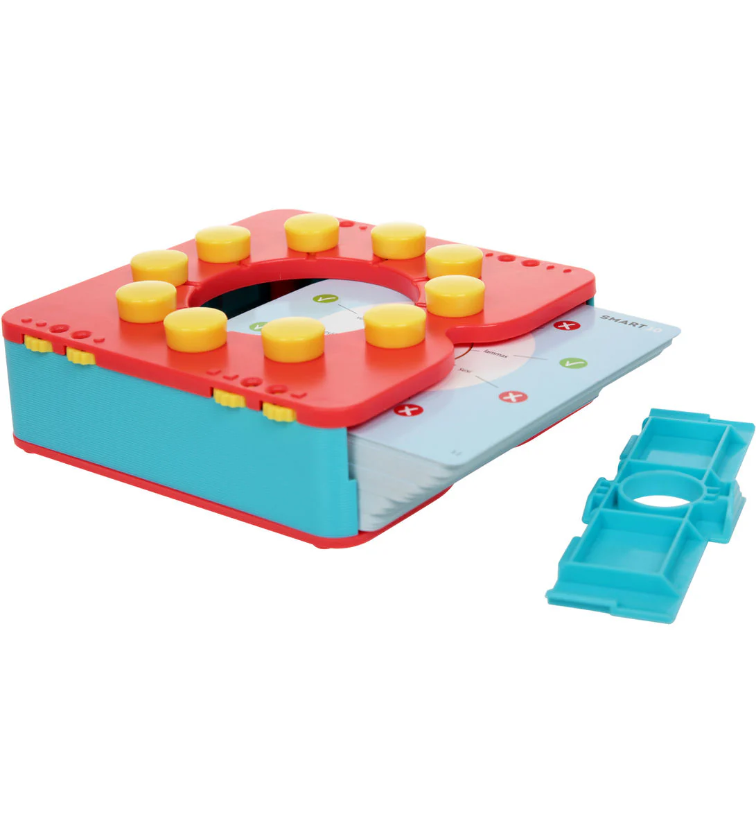 Smart10 Junior Tietopeli - Image 3