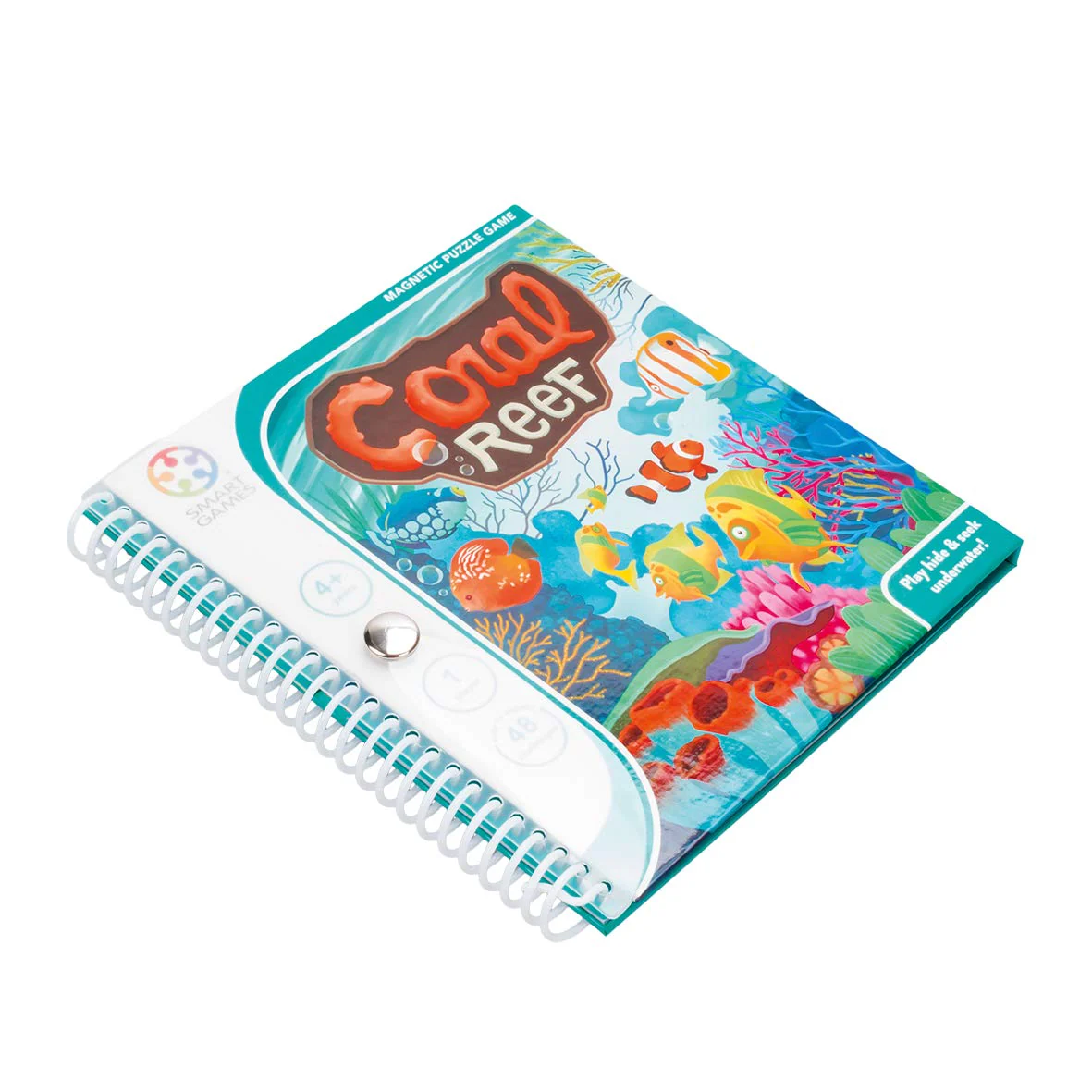 SmartGames Coral Reef - Image 3