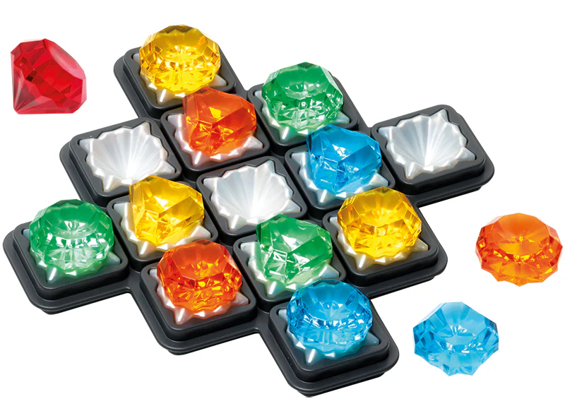 SmartGames Diamond Quest - Image 2