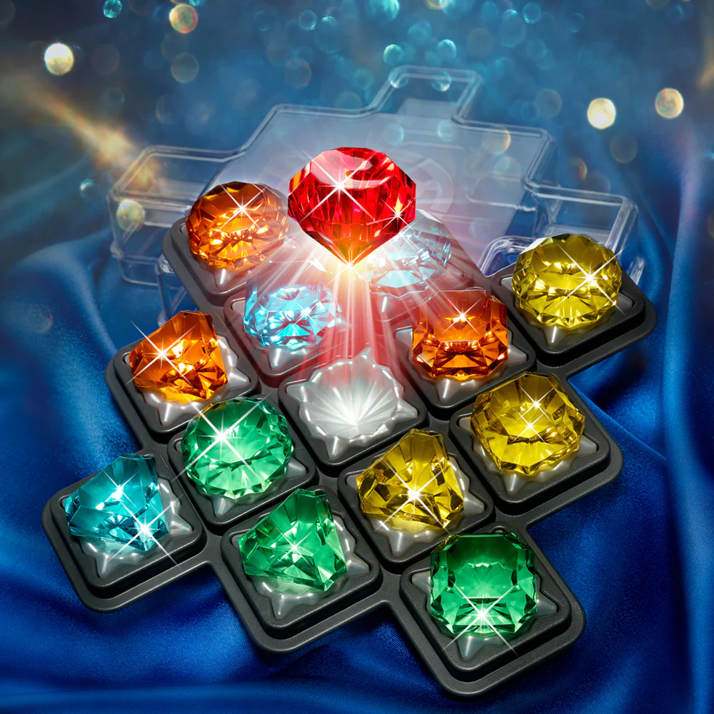 SmartGames Diamond Quest - Image 3