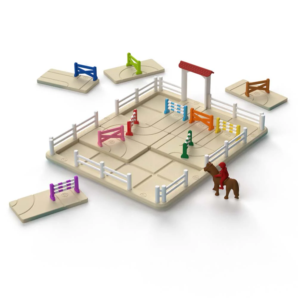 SmartGames Horse Academy - Image 2