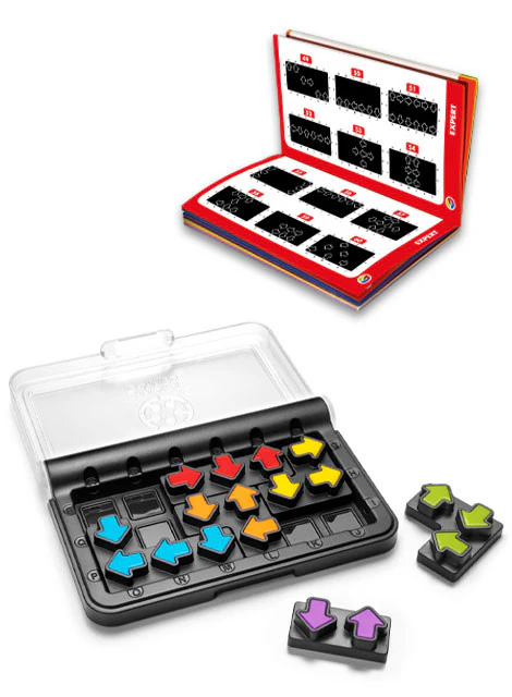 SmartGames IQ Arrows - Image 2