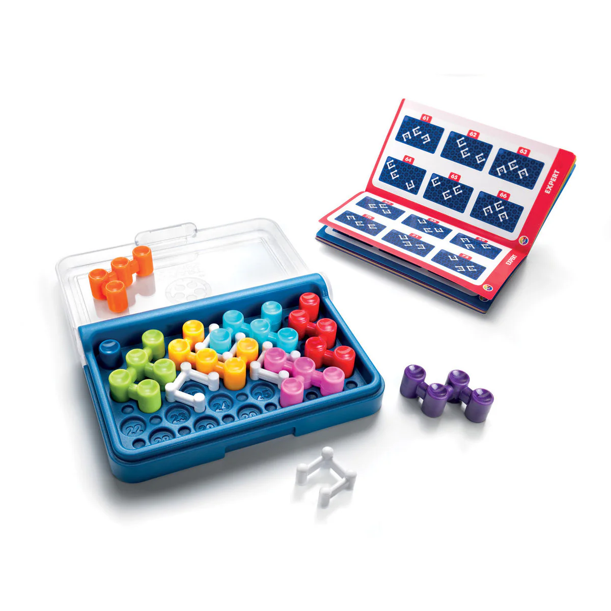 SmartGames IQ Blox - Image 2