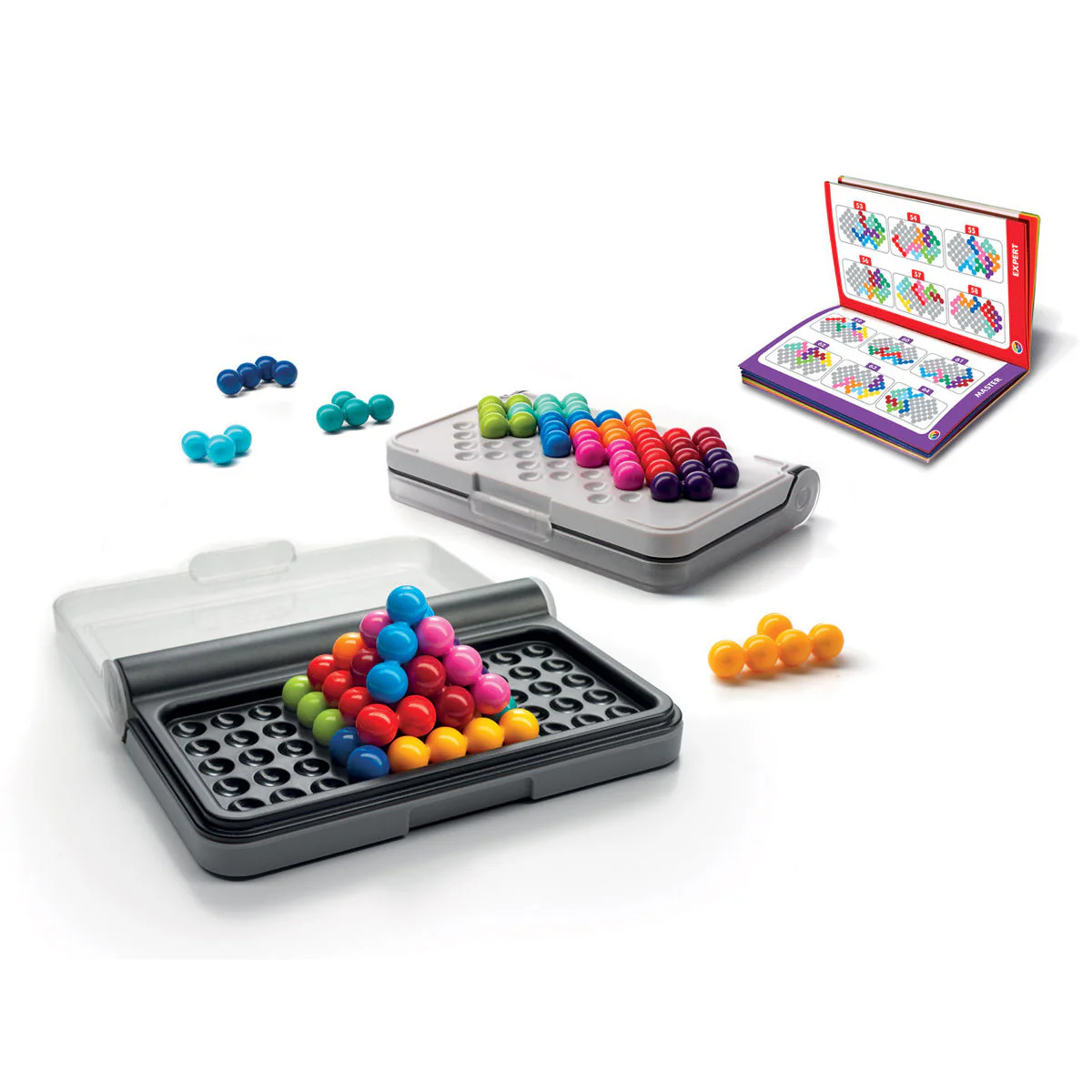 SmartGames IQ Puzzler Pro - Image 2
