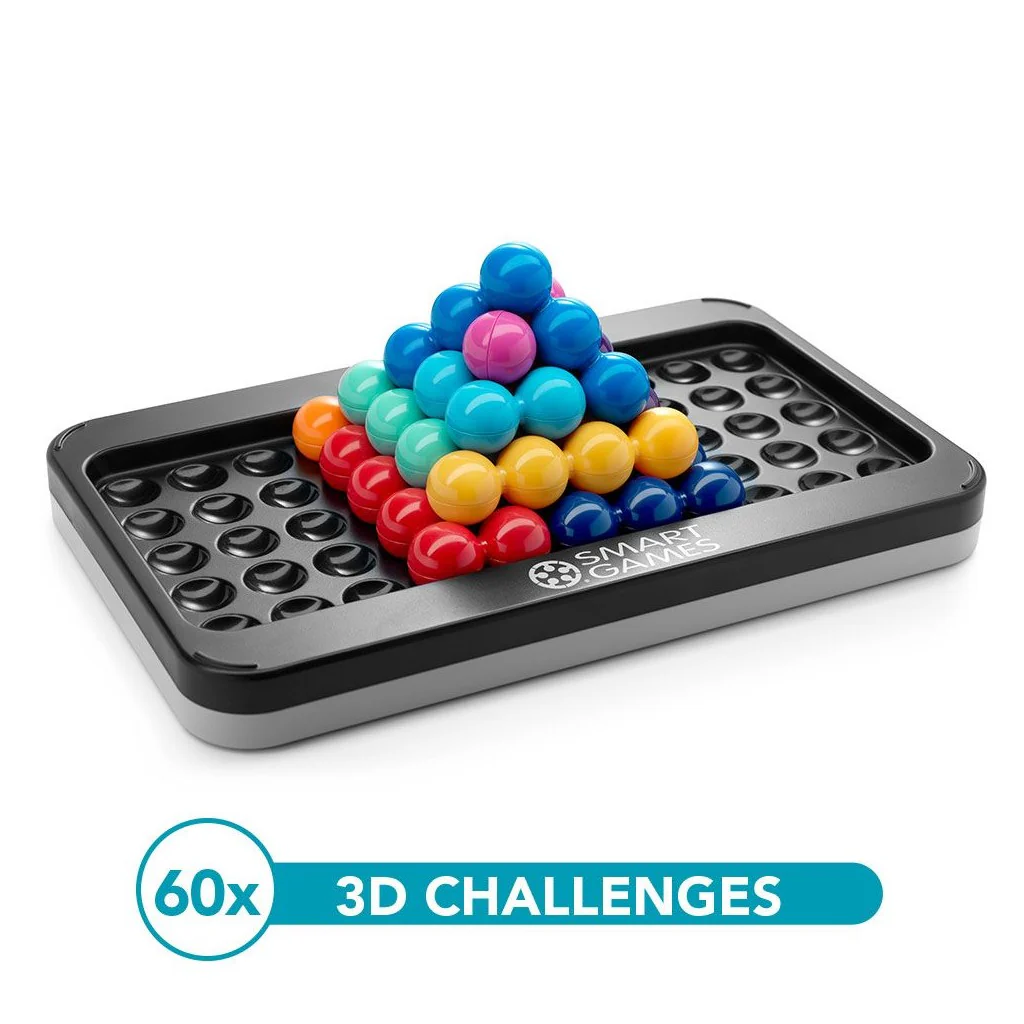 SmartGames IQ Puzzler Pro XXL - Image 3