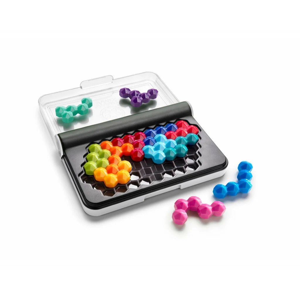 SmartGames IQ Six Pro - Image 2