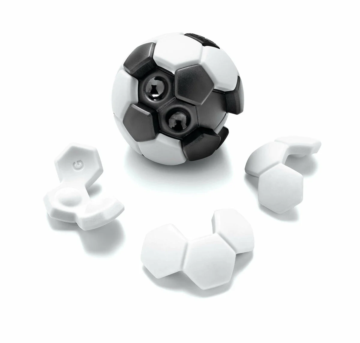 SmartGames Plug & Play Ball Pulmapeli - Image 3