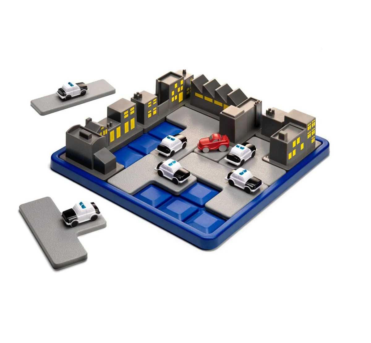 SmartGames Roadblock - Image 2