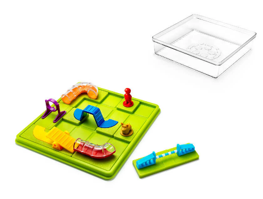 SmartGames Smart Dog Logiikkapeli - Image 3