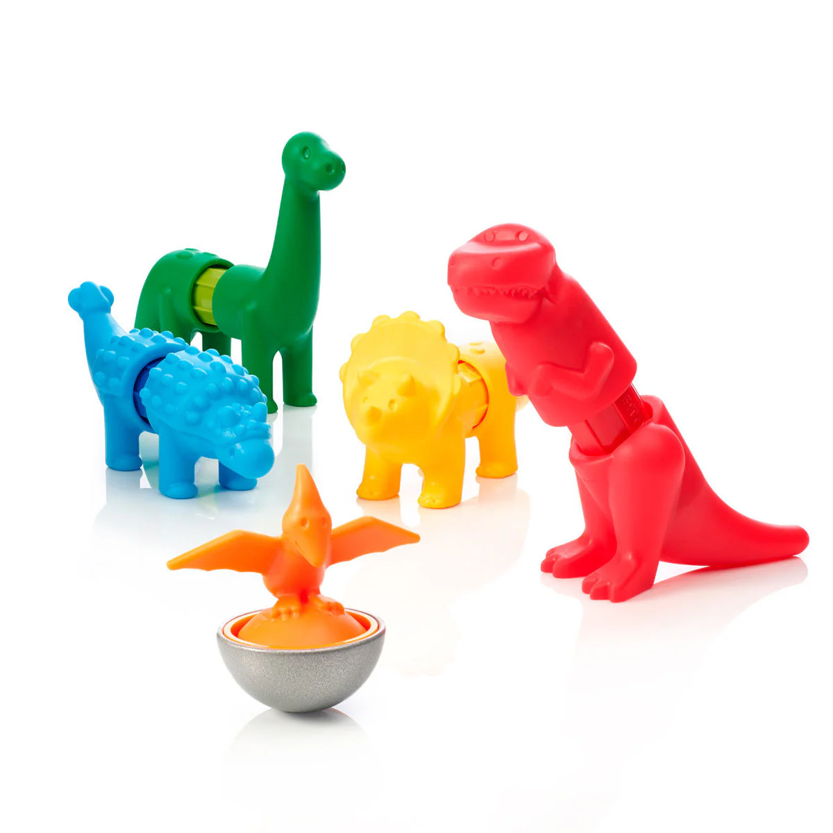 SmartMax Ensimmäiset Dinosaurukseni - Image 2