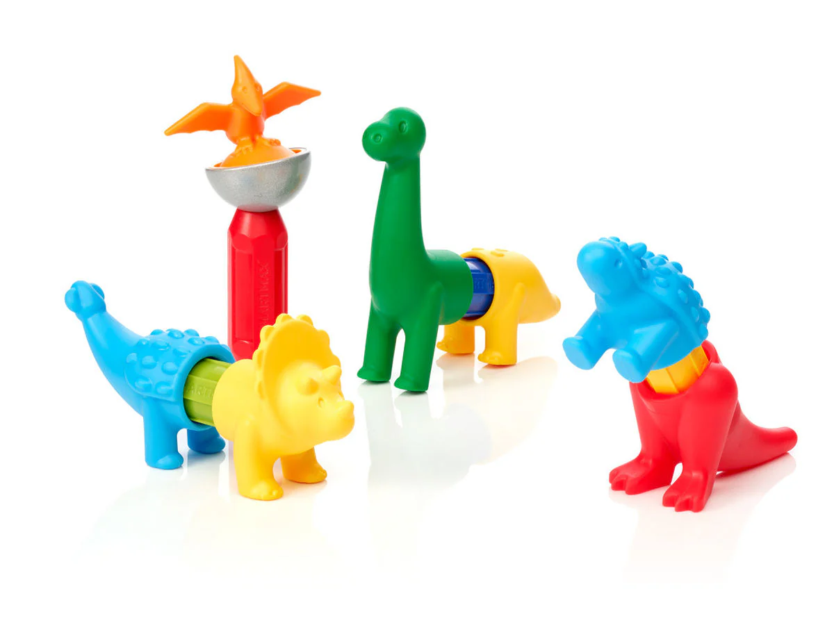 SmartMax Ensimmäiset Dinosaurukseni - Image 3