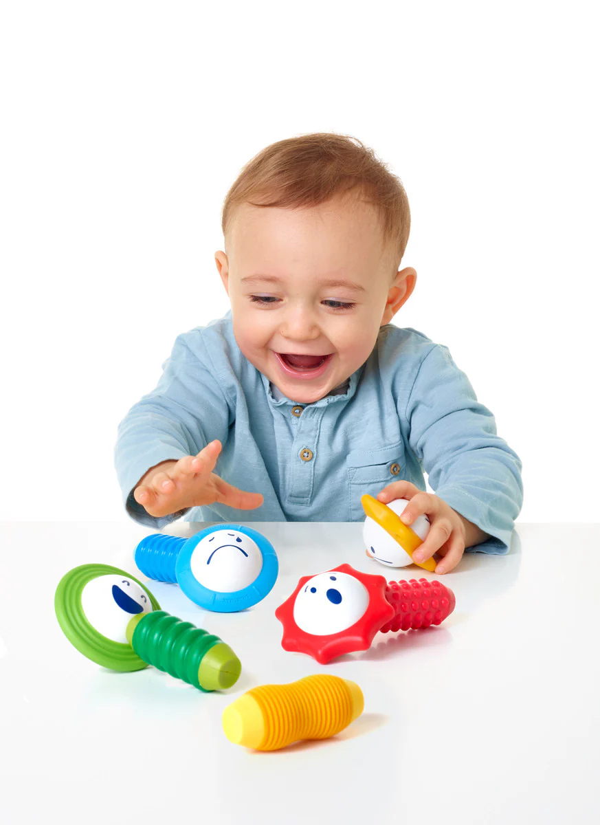 SmartMax My First Sounds & Senses - Image 2