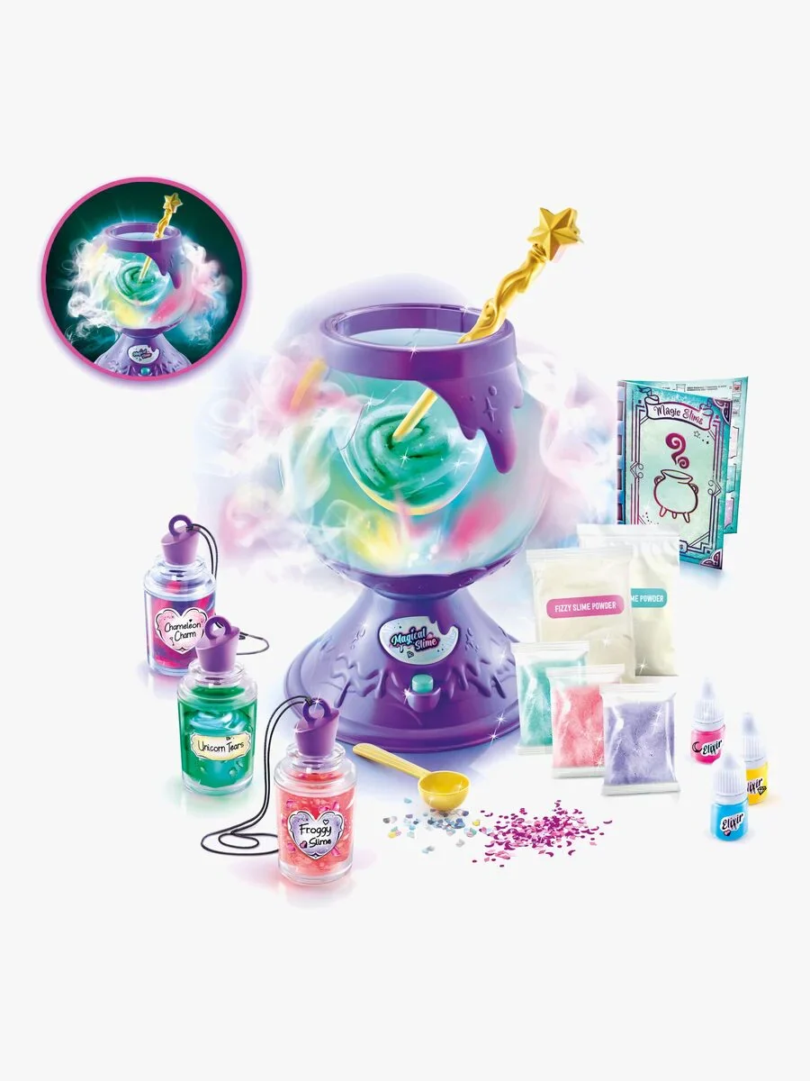 So Slime Magical Potion Maker Lima Taikapata - Image 2