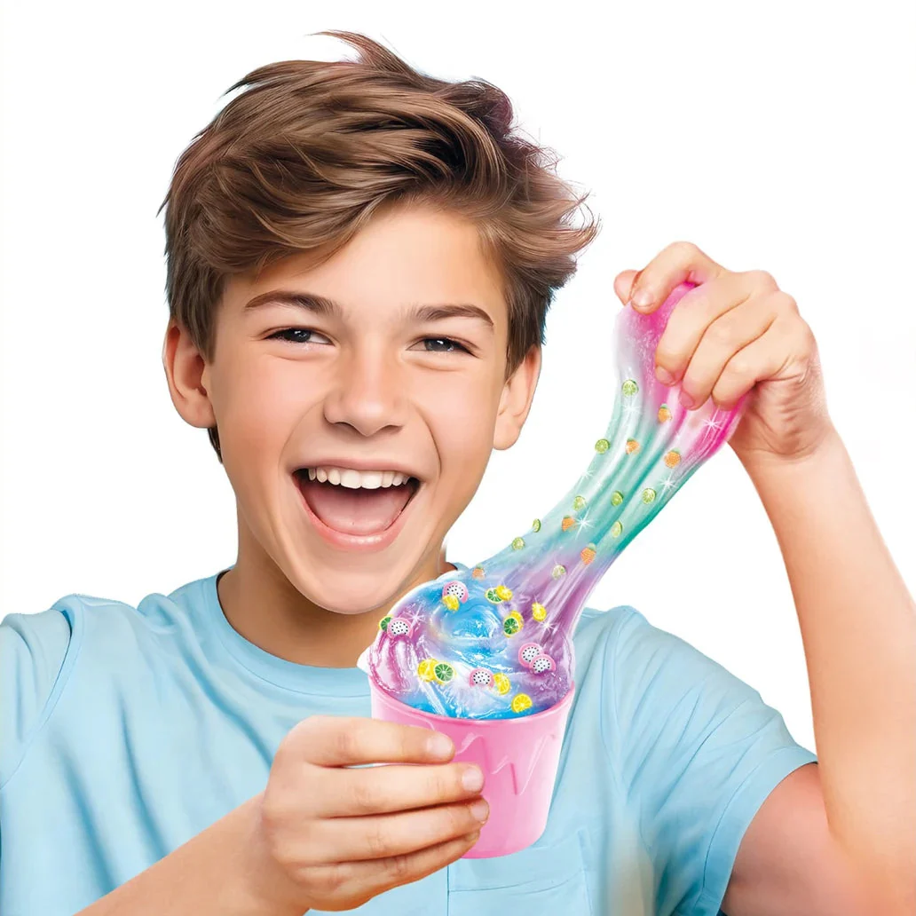 So Slime Slime Experience Kit Limapakkaus - Image 3