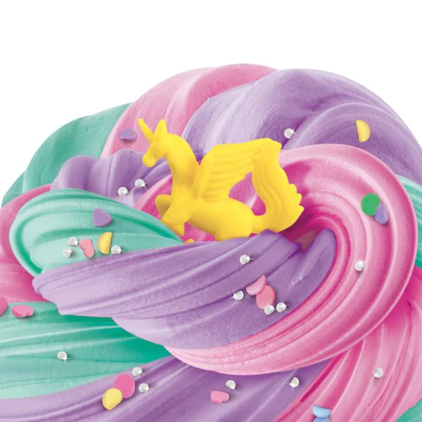 So Slime Slime Shaker Fluffy Tee Lima 3 Pack - Image 7