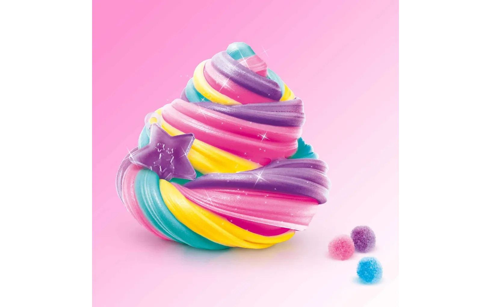 So Slime Unicorn Lima Salkku - Image 3