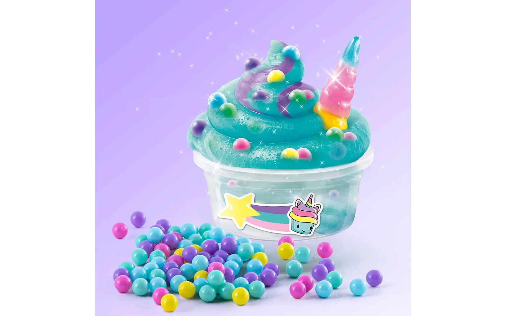 So Slime Unicorn Lima Salkku - Image 4