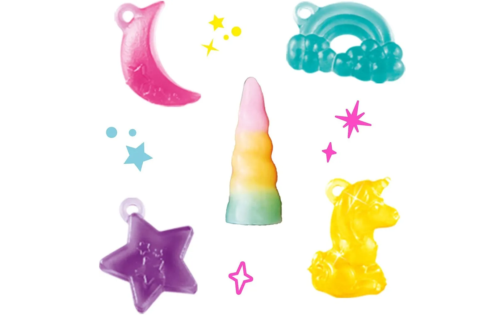So Slime Unicorn Lima Salkku - Image 5