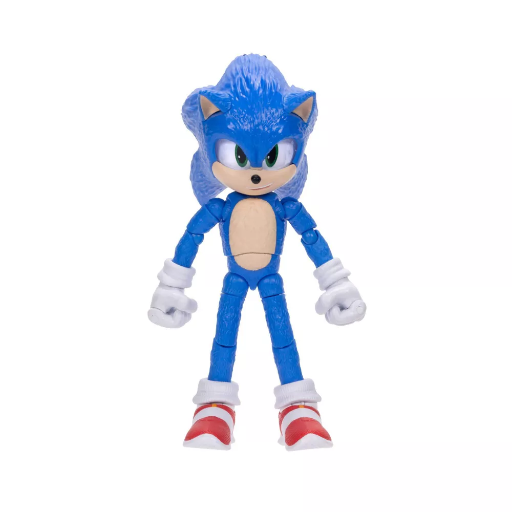 Sonic 3 Hahmot 12,7cm Lajitelma - Image 2
