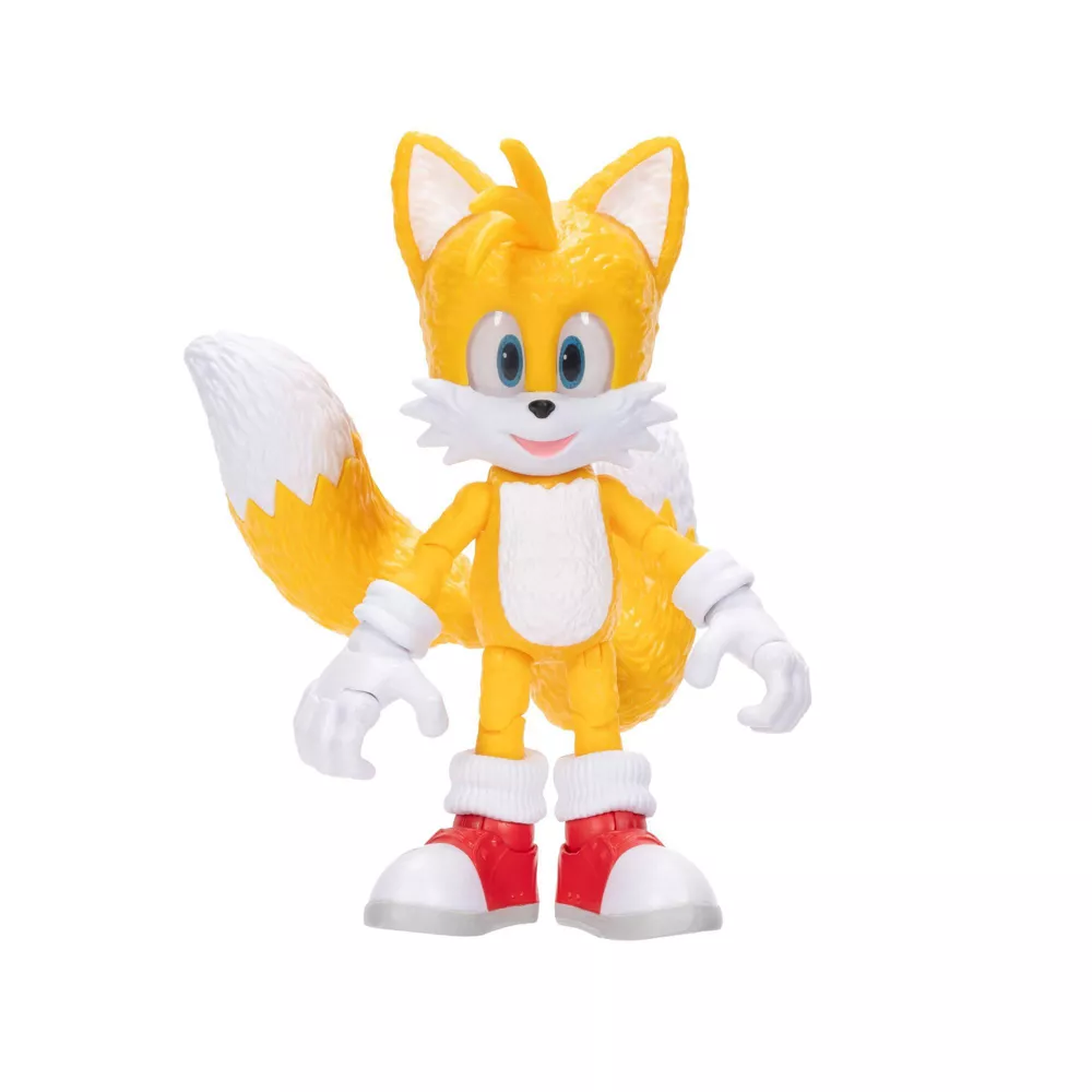 Sonic 3 Hahmot 12,7cm Lajitelma - Image 4