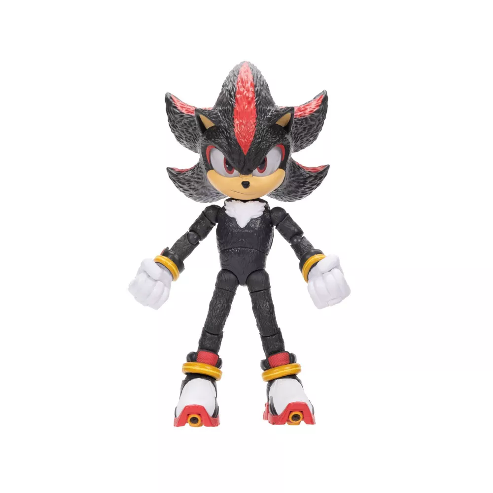 Sonic 3 Hahmot 12,7cm Lajitelma - Image 6
