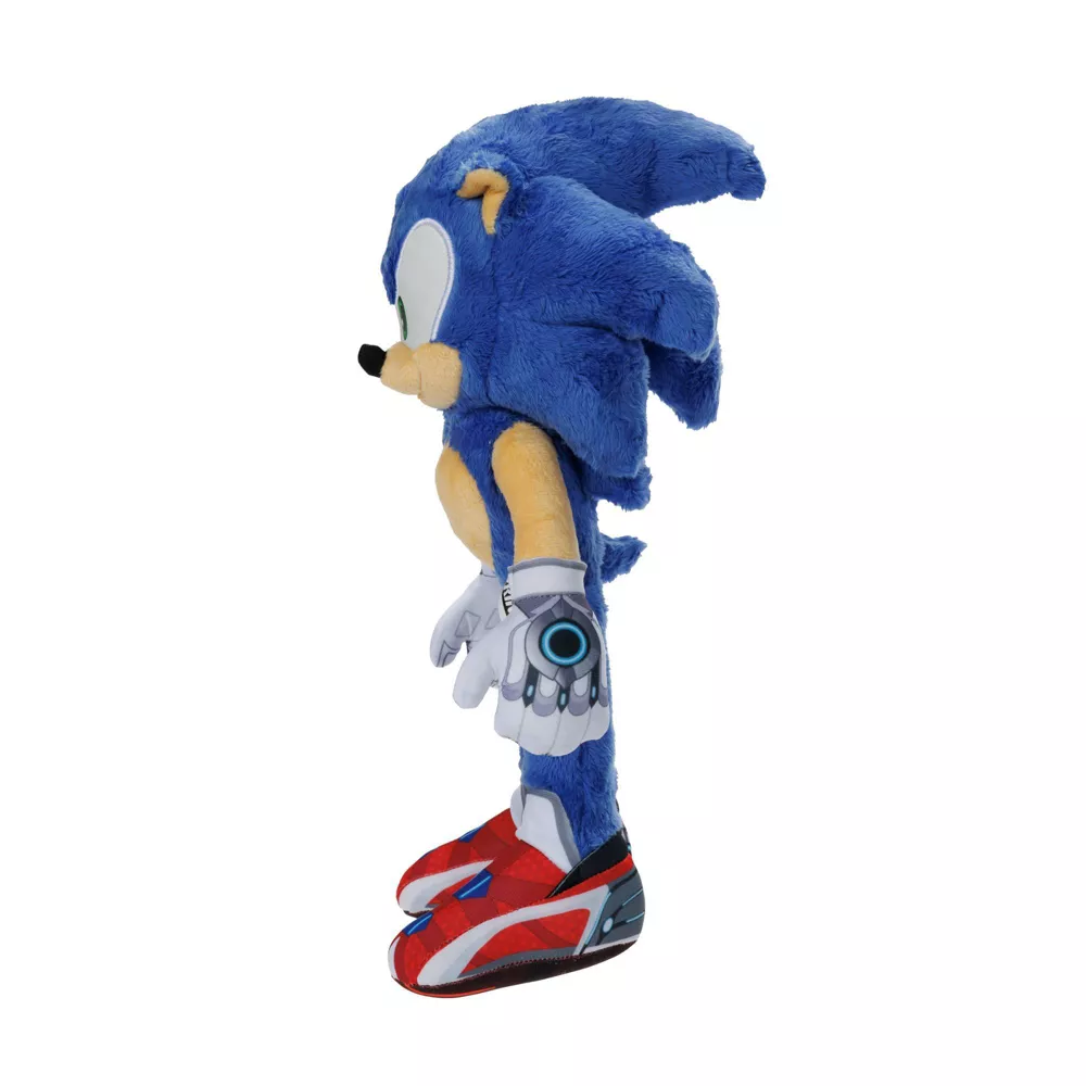 Sonic Prime Pehmolelu 33cm - Image 2