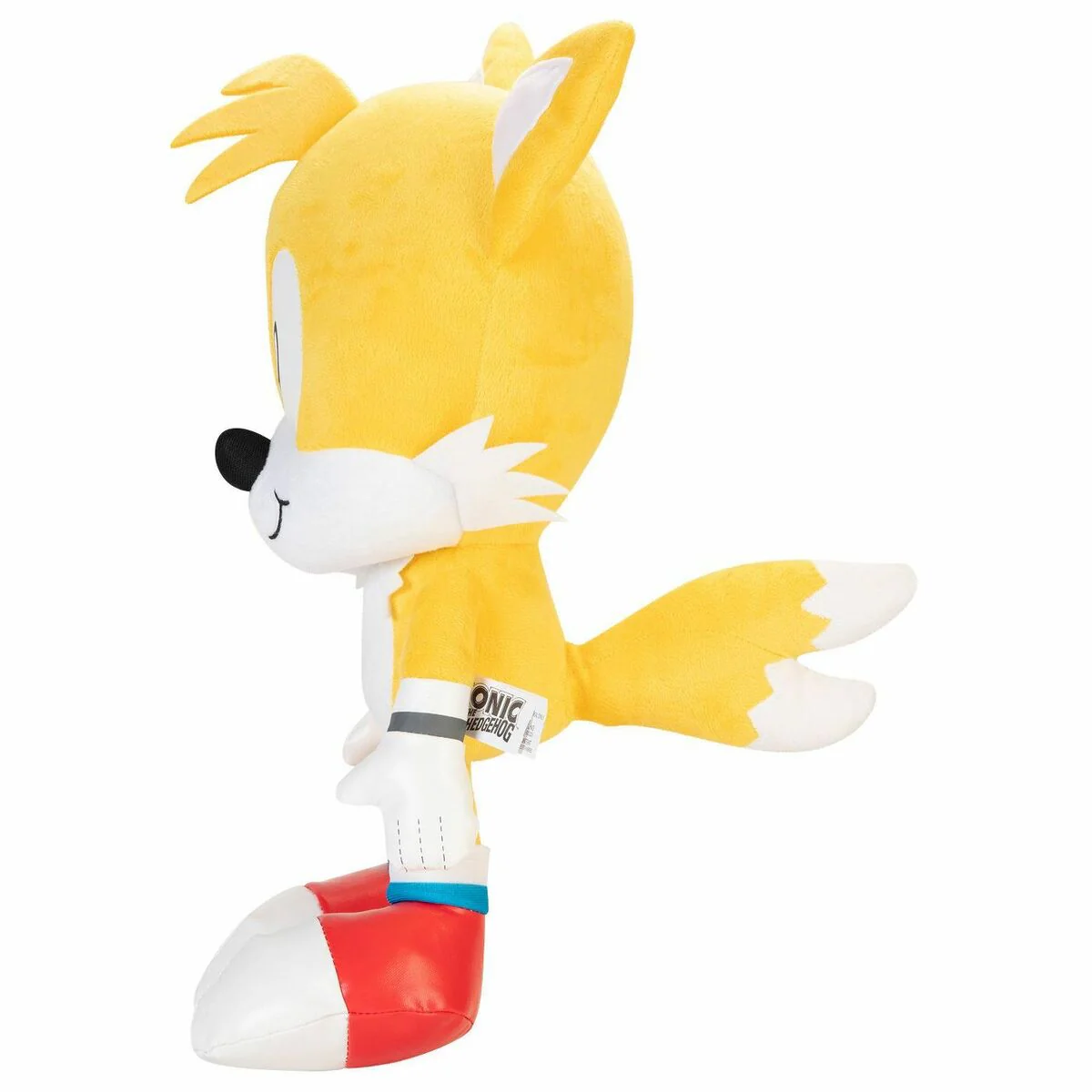 Sonic The Hedgehog Tails Jumbo Pehmo 50 cm - Image 4