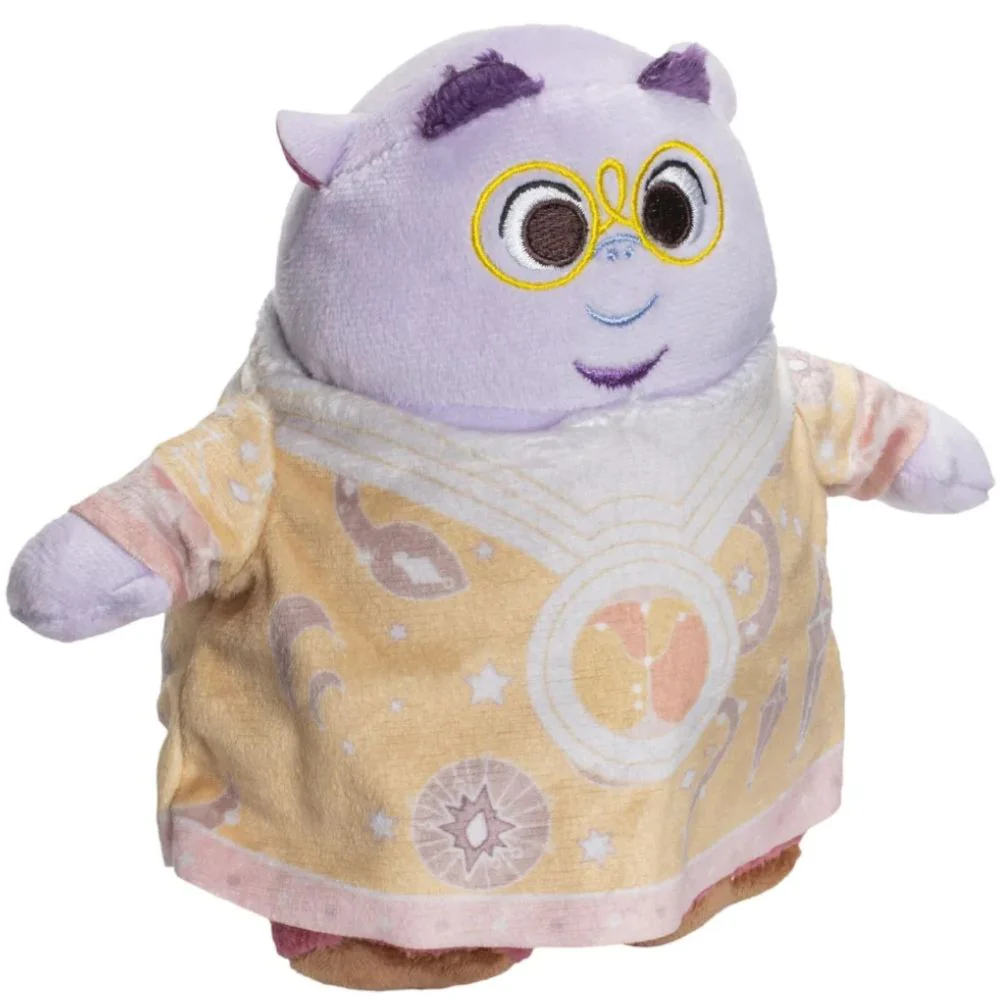 Spellbound/Lumous Pehmolelu lajitelma 20cm - Image 5