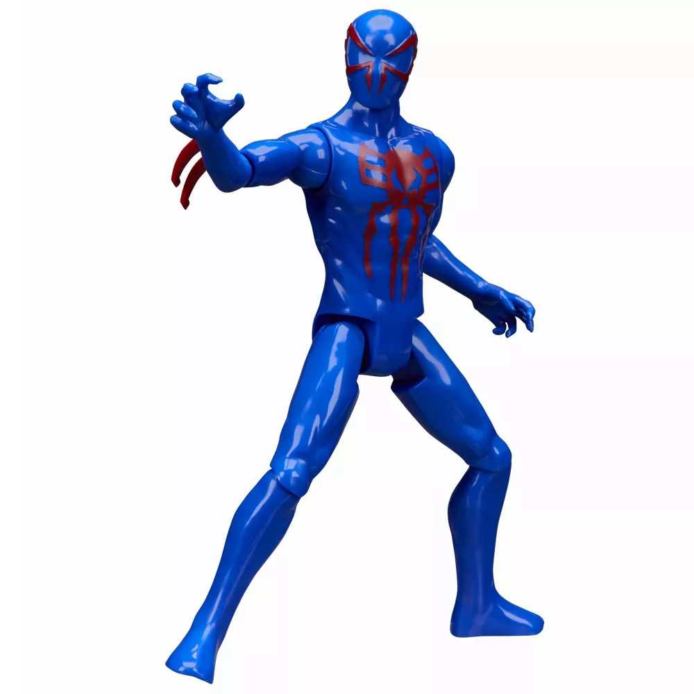 Spider-Man Titan Classic Hero Spider-Man 2099 - Image 2